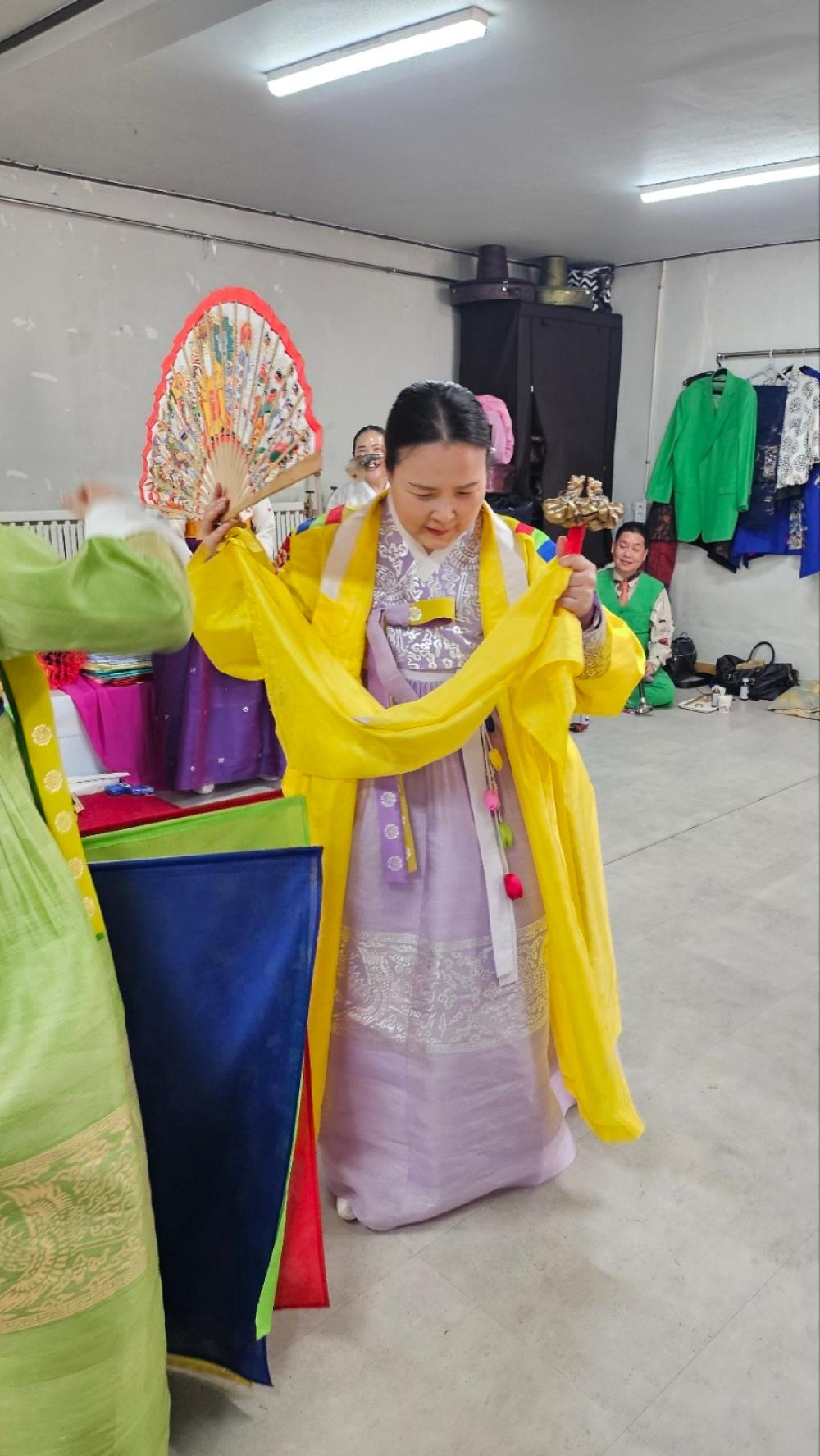 기도터 사진
