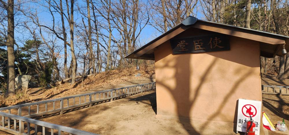 기도터 사진