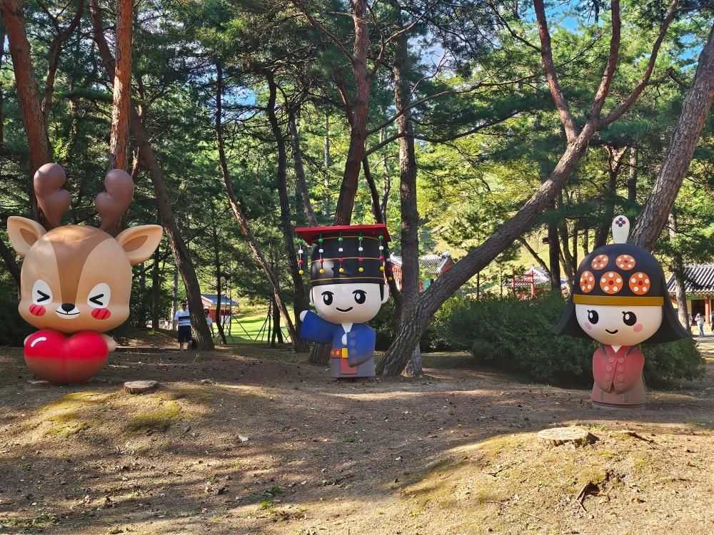 기도터 사진