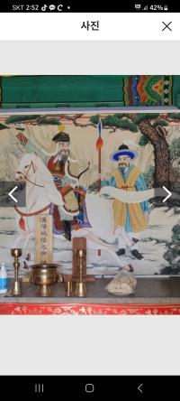 기도터 사진