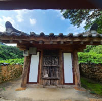 기도터 사진