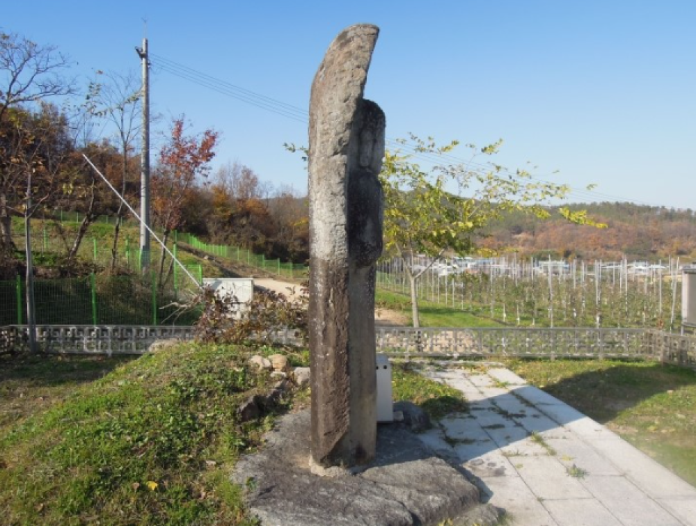 기도터 사진