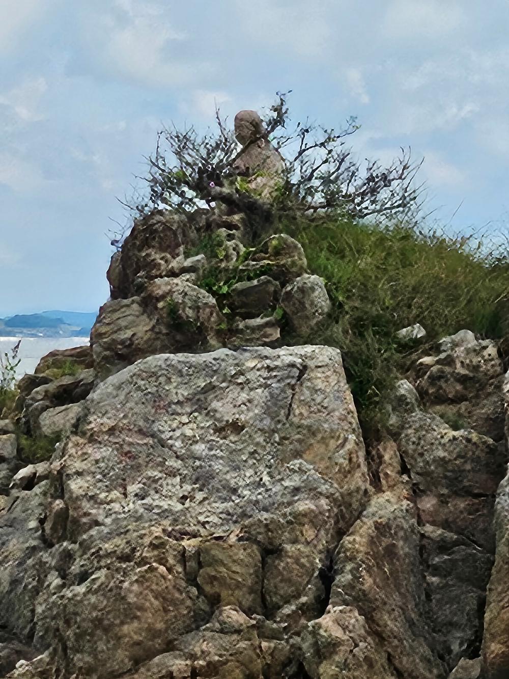 기도터 사진