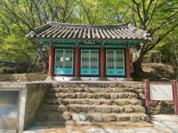 기도터 사진