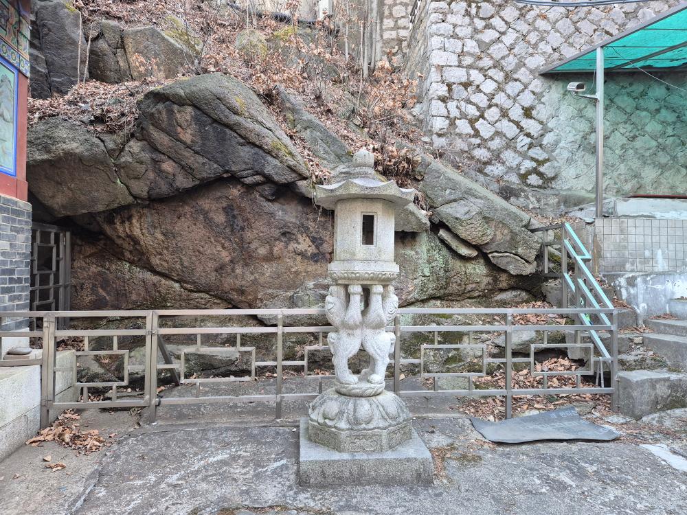 기도터 후기 사진