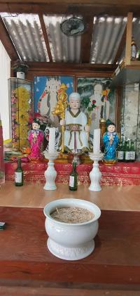 기도터 사진