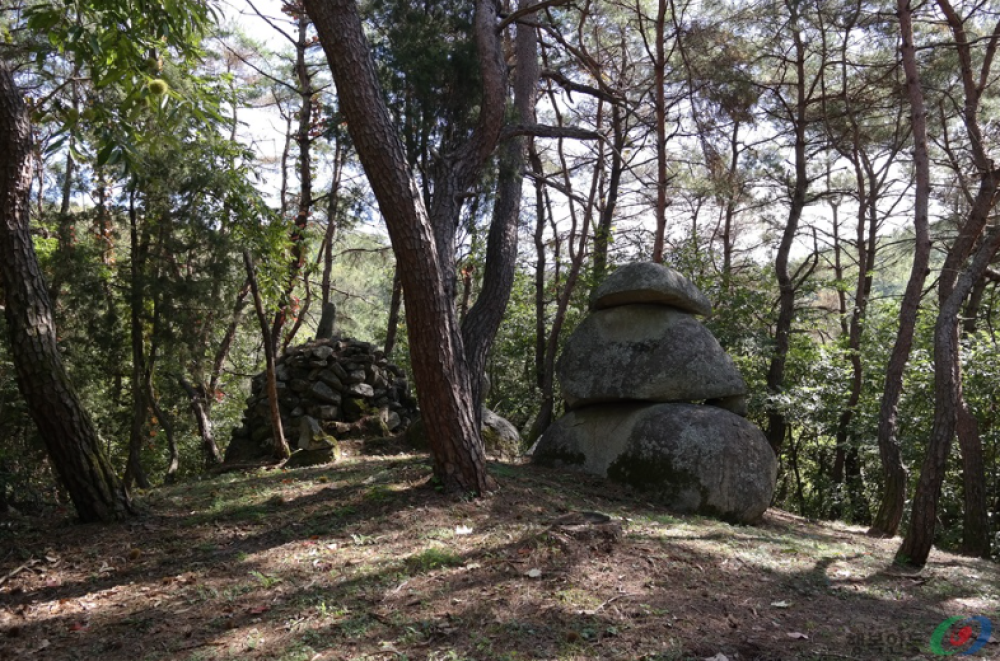 기도터 사진