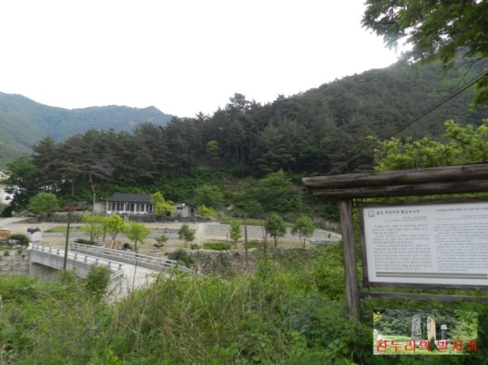 기도터 사진