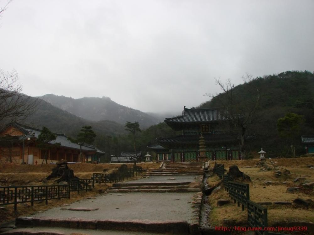 기도터 사진