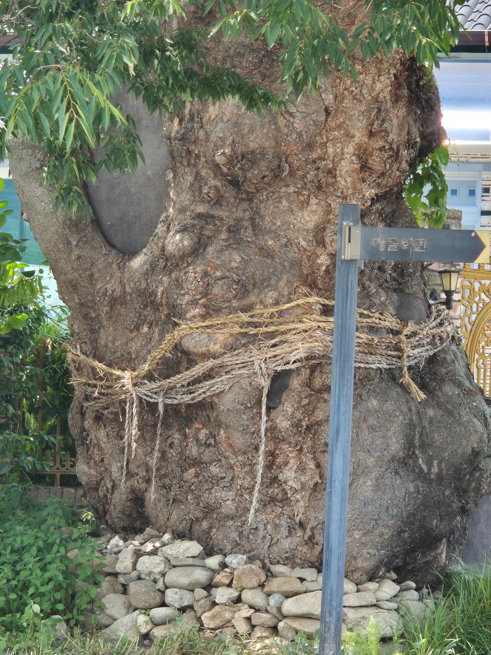 기도터 후기 사진