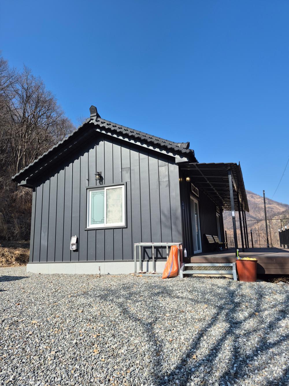 기도터 후기 사진