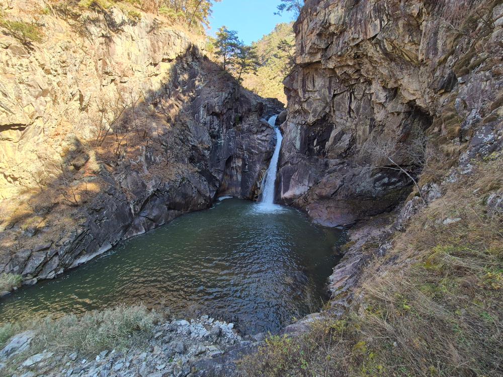 기도터 후기 사진