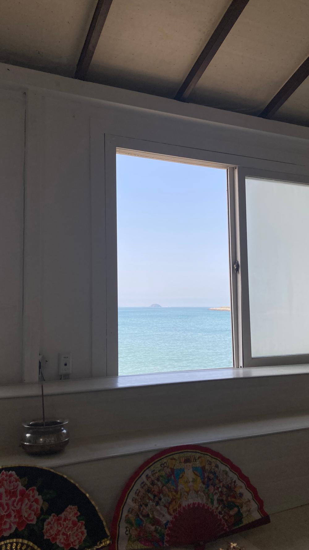 기도터 사진