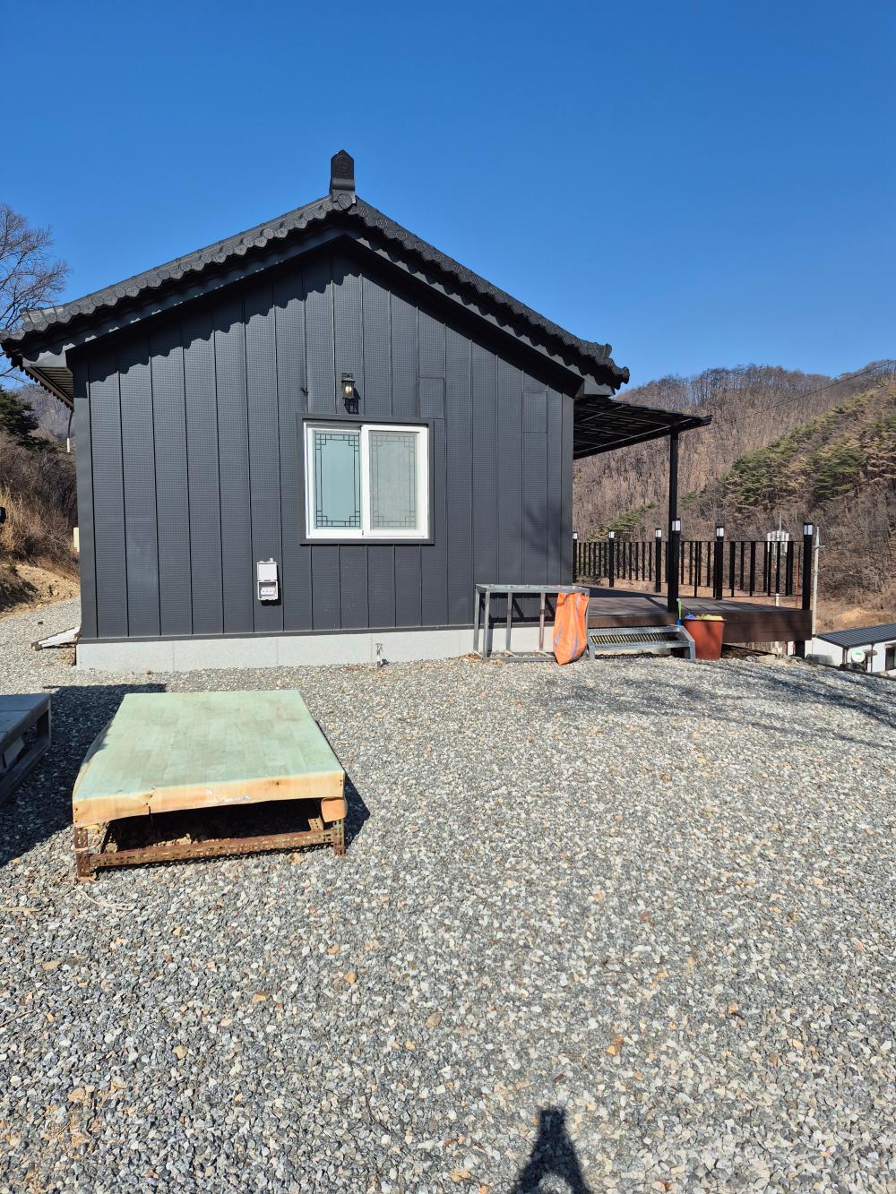 기도터 후기 사진