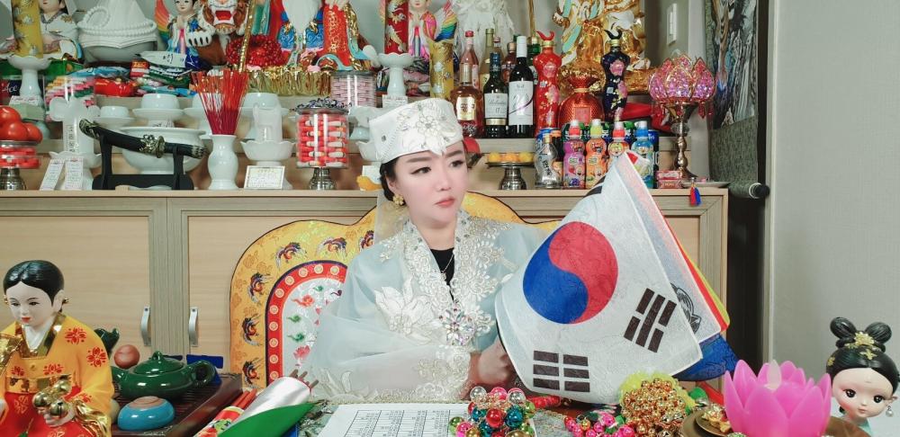 기도터 사진