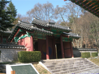 기도터 사진