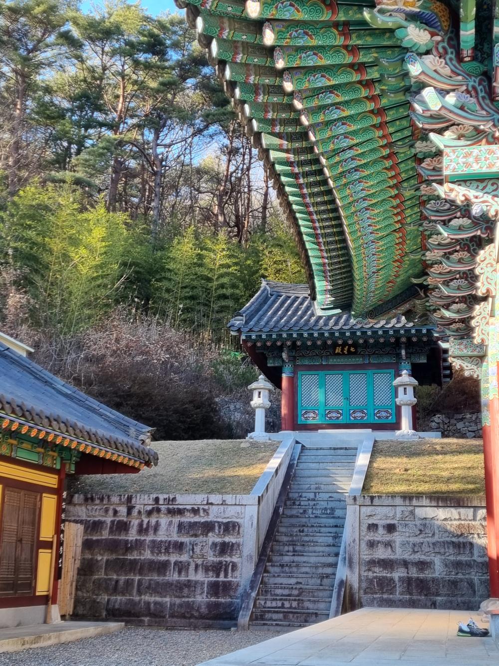 기도터 사진