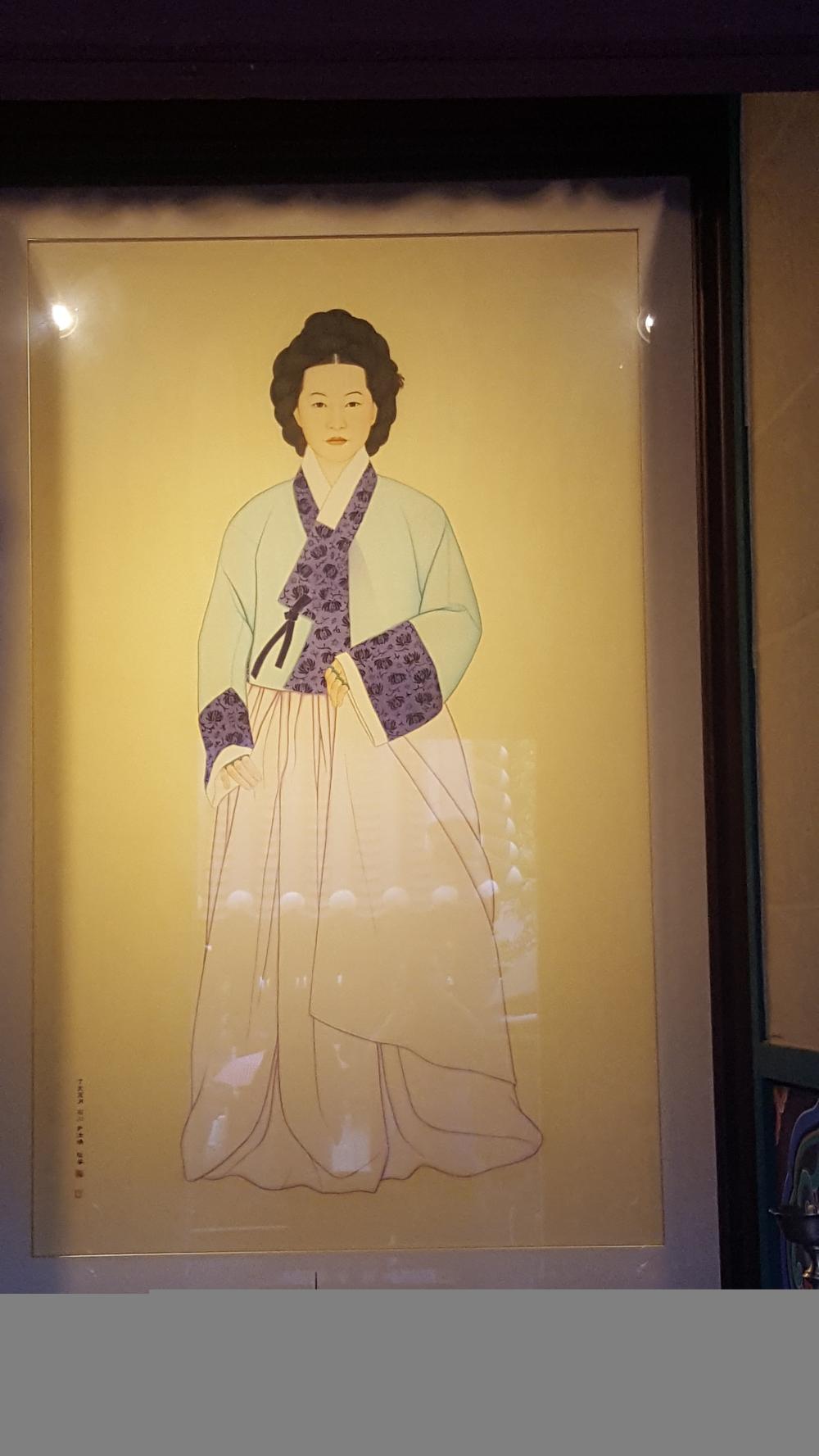 기도터 사진