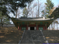 기도터 사진