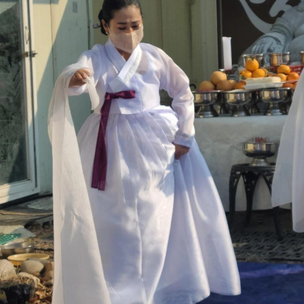 기도터 사진