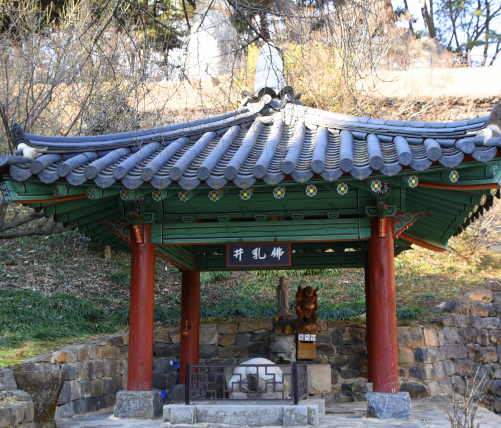 기도터 사진