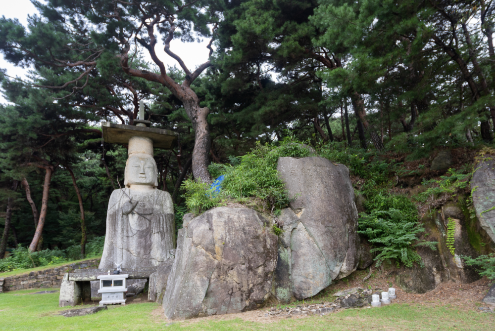 기도터 사진