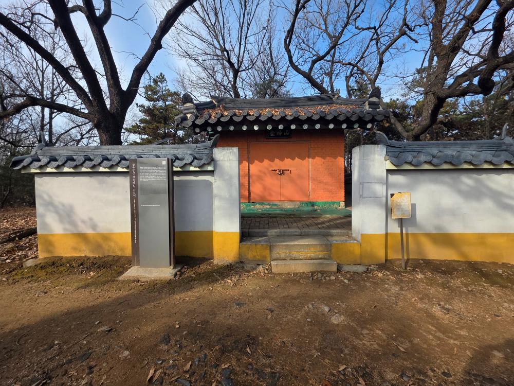 기도터 후기 사진