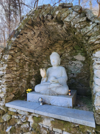 기도터 사진