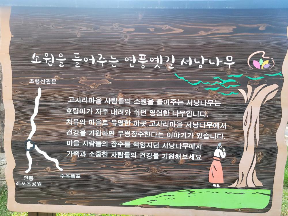 기도터 사진