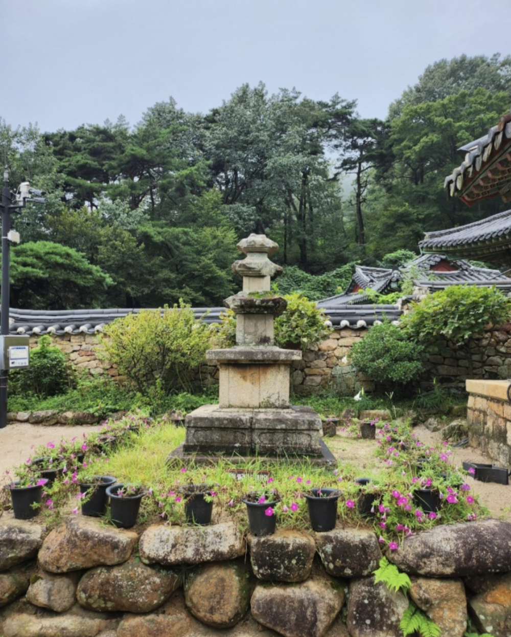 기도터 이미지