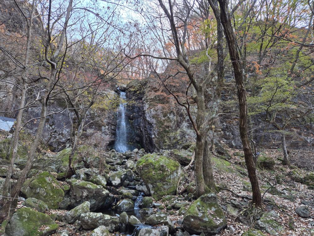 기도터 후기 사진