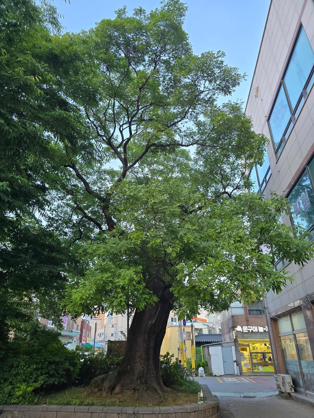 기도터 후기 사진