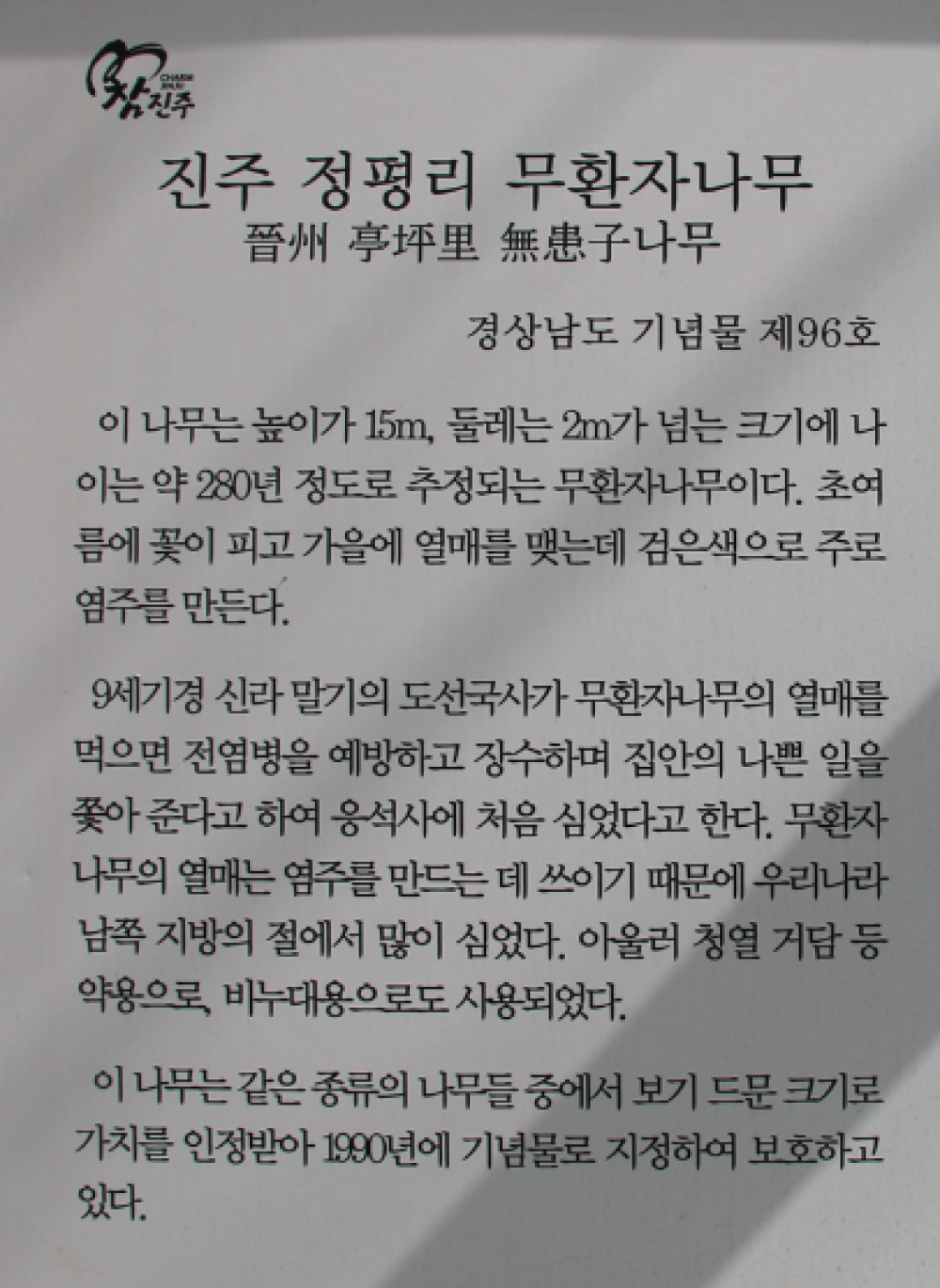 기도터 사진
