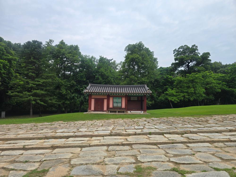 기도터 후기 사진