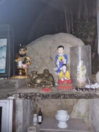 기도터 사진