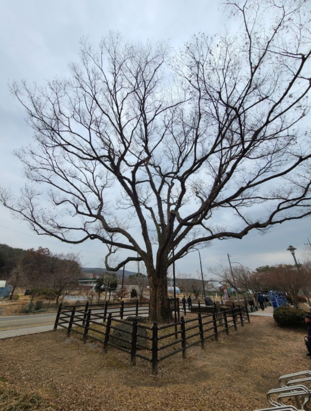 기도터 사진