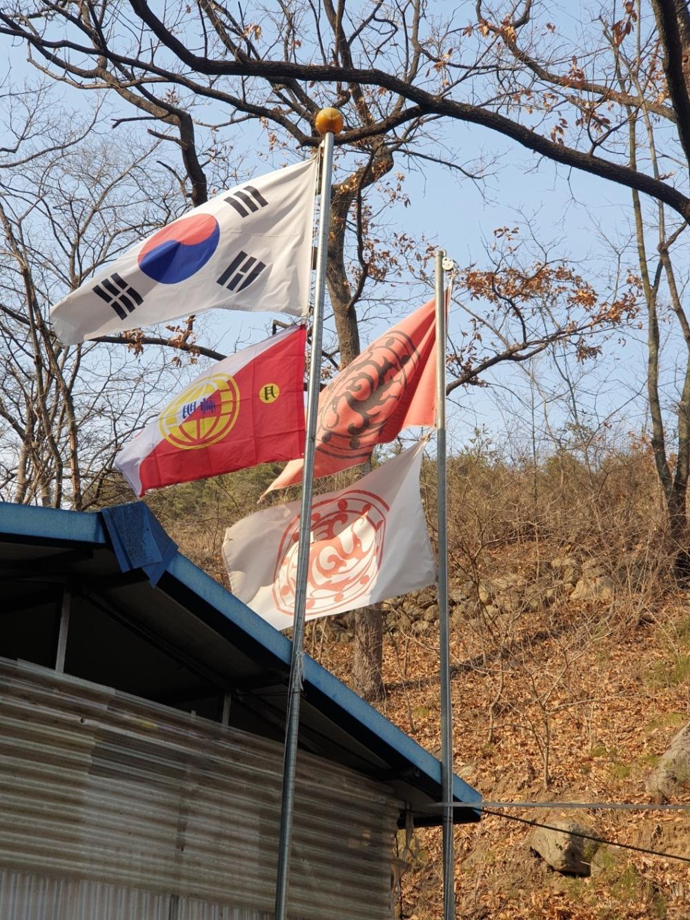 기도터 이미지