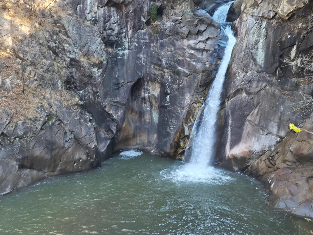 기도터 후기 사진