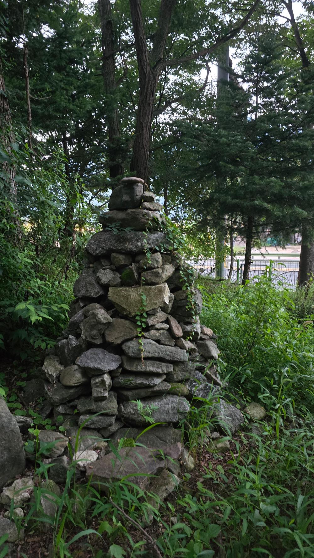 기도터 사진