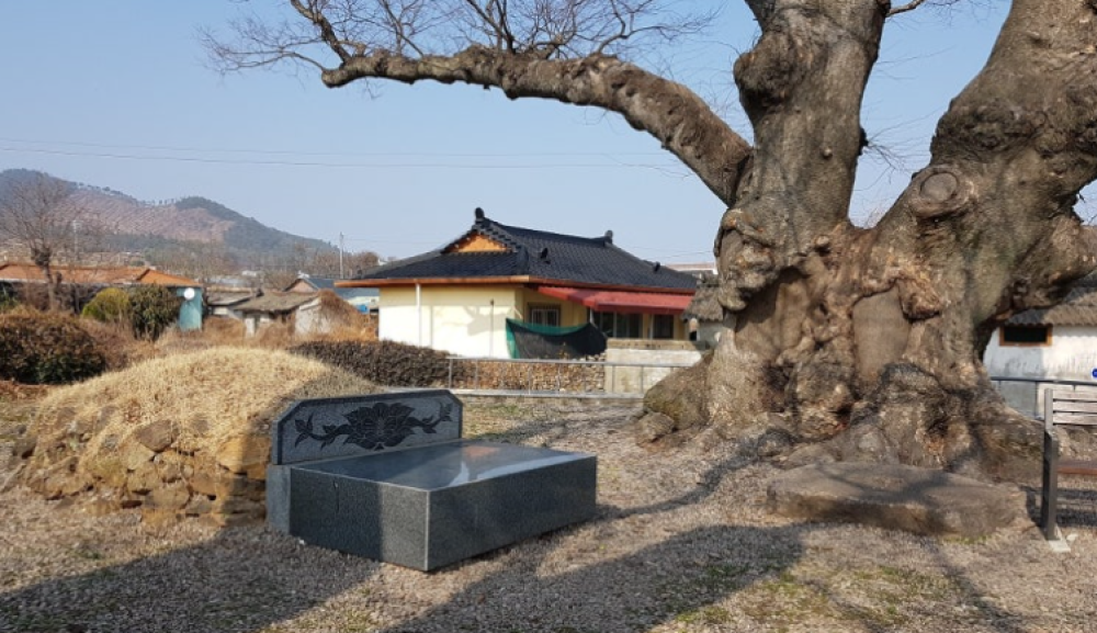 기도터 이미지