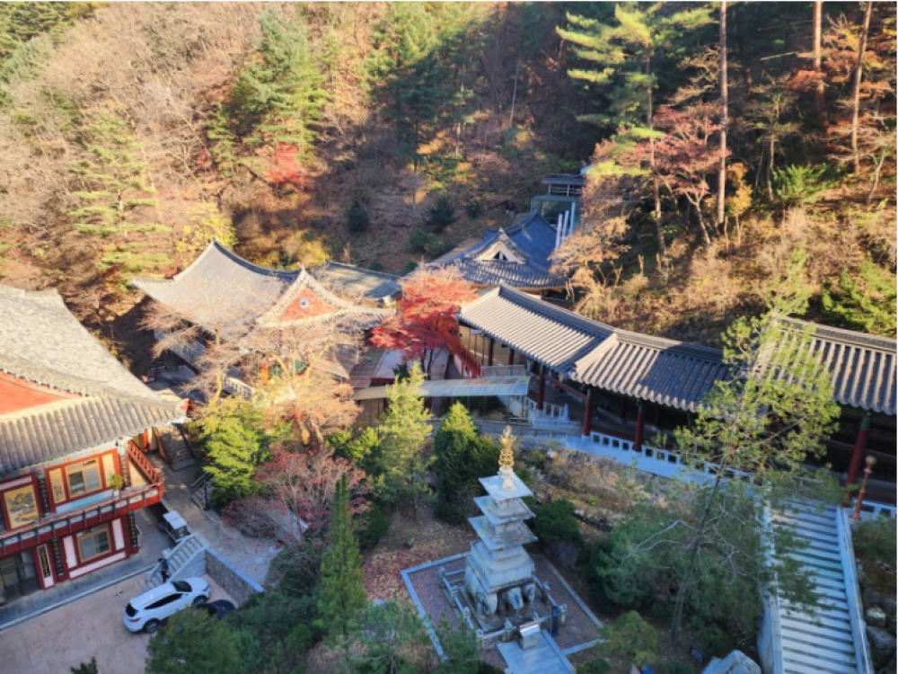 기도터 이미지