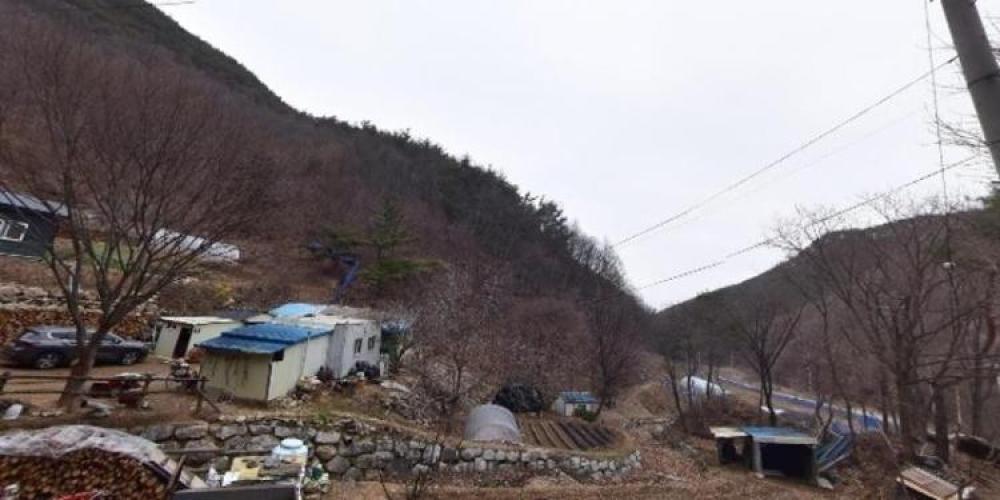 천산사