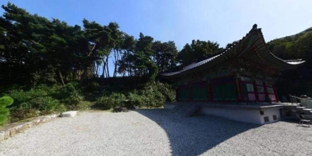 천관사