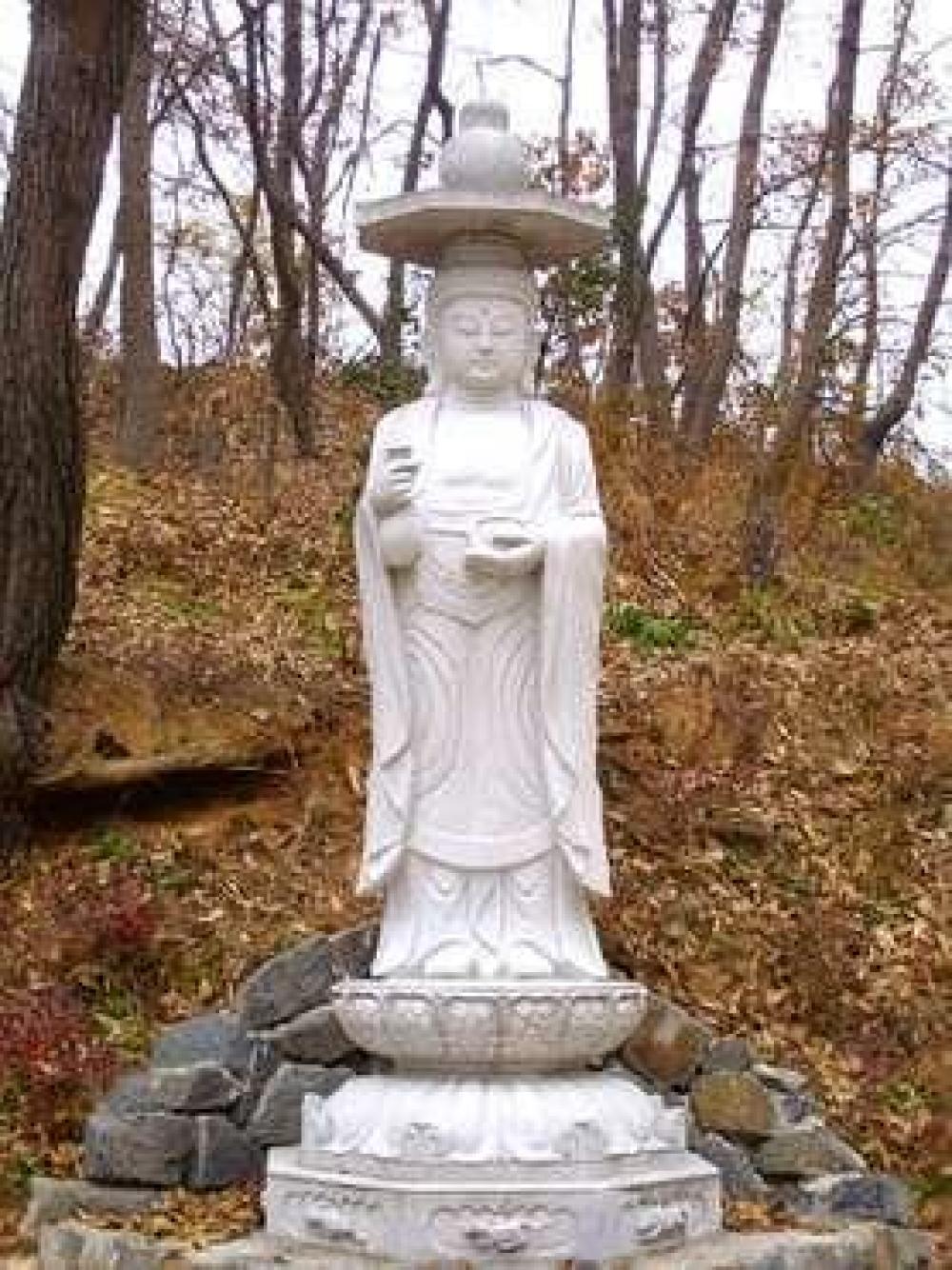 자성사