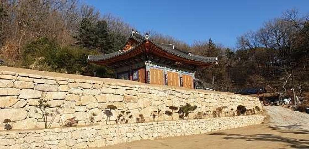 화엄사