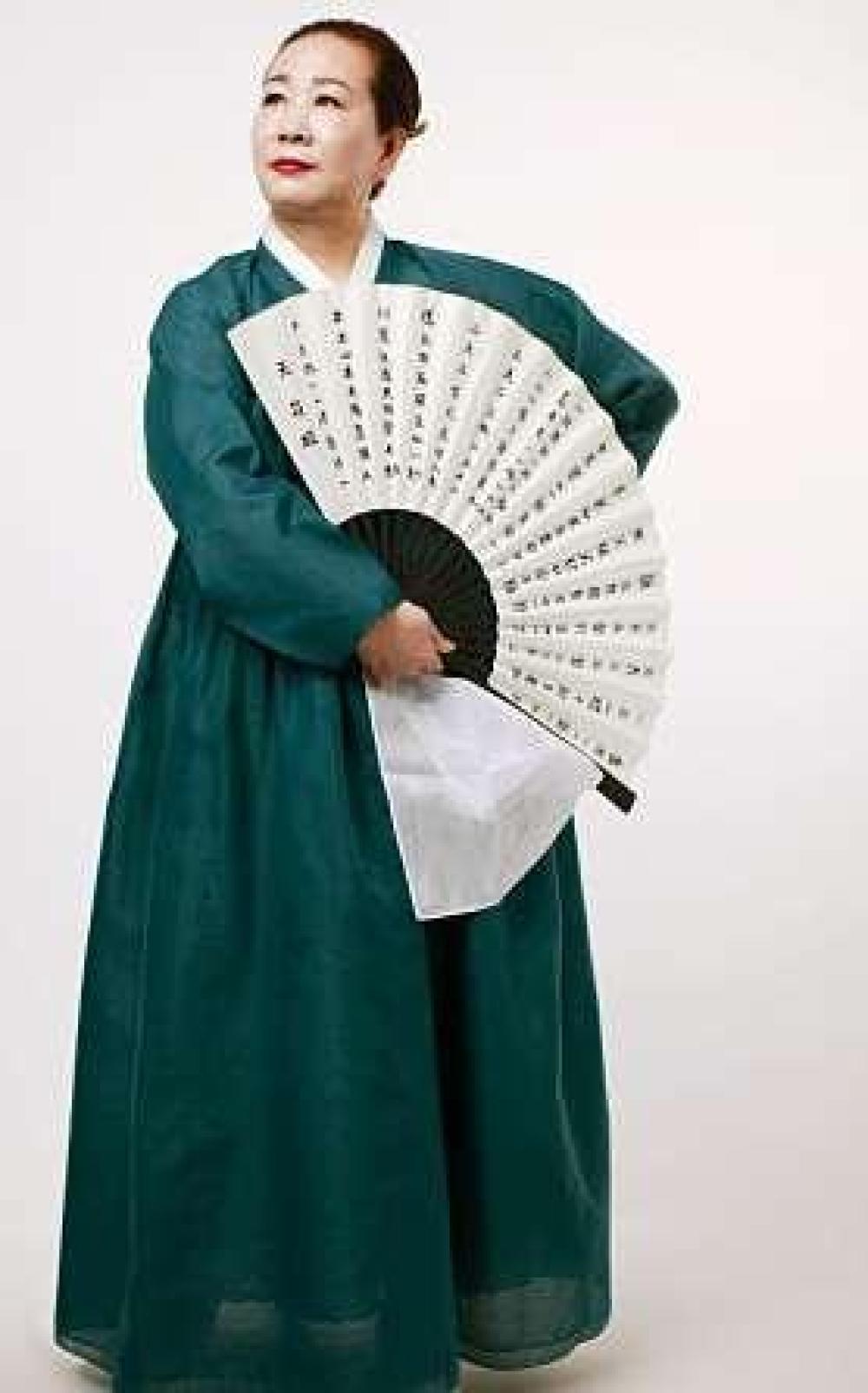 무연사 작두대신 사진 3