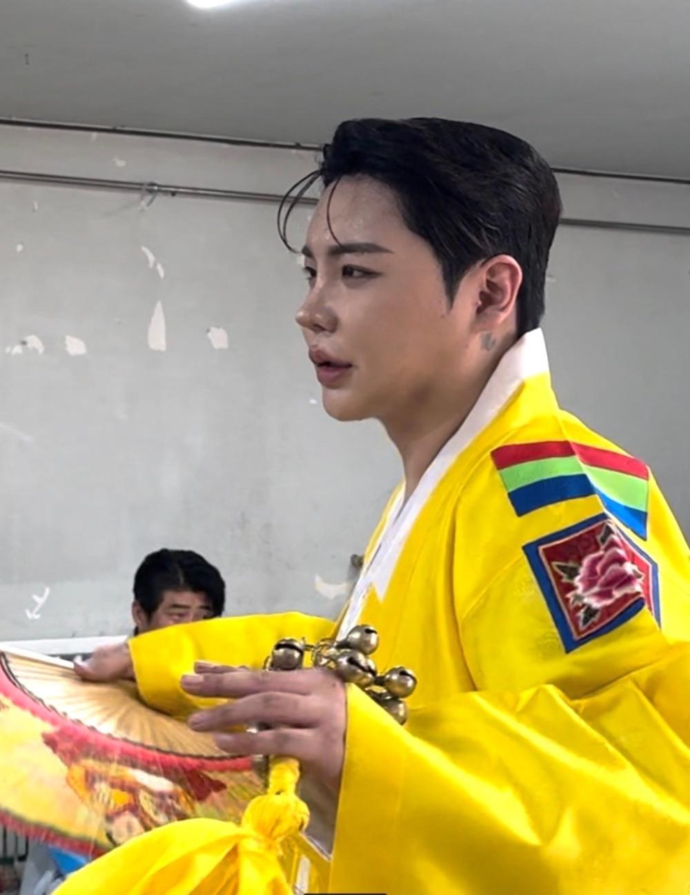 천리궁옥도령 사진 1