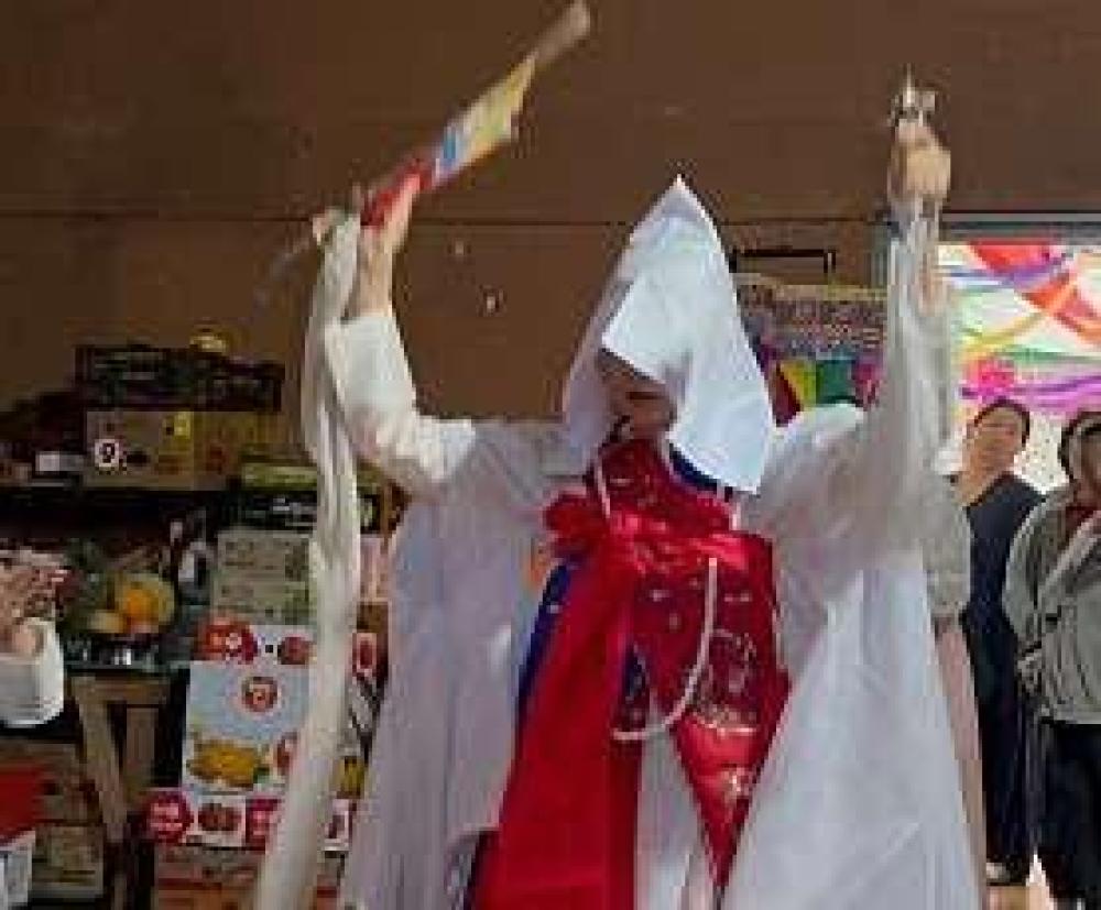 일월아씨당 사진 3