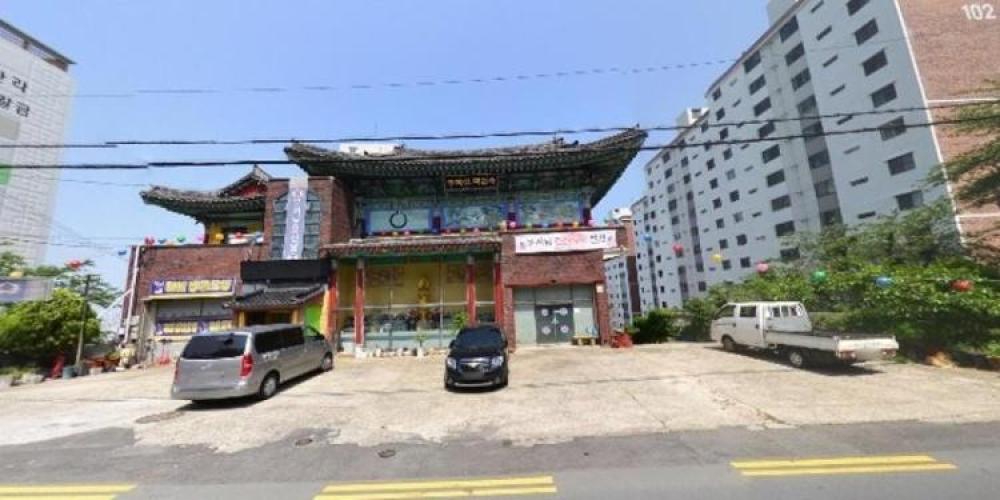 대원사