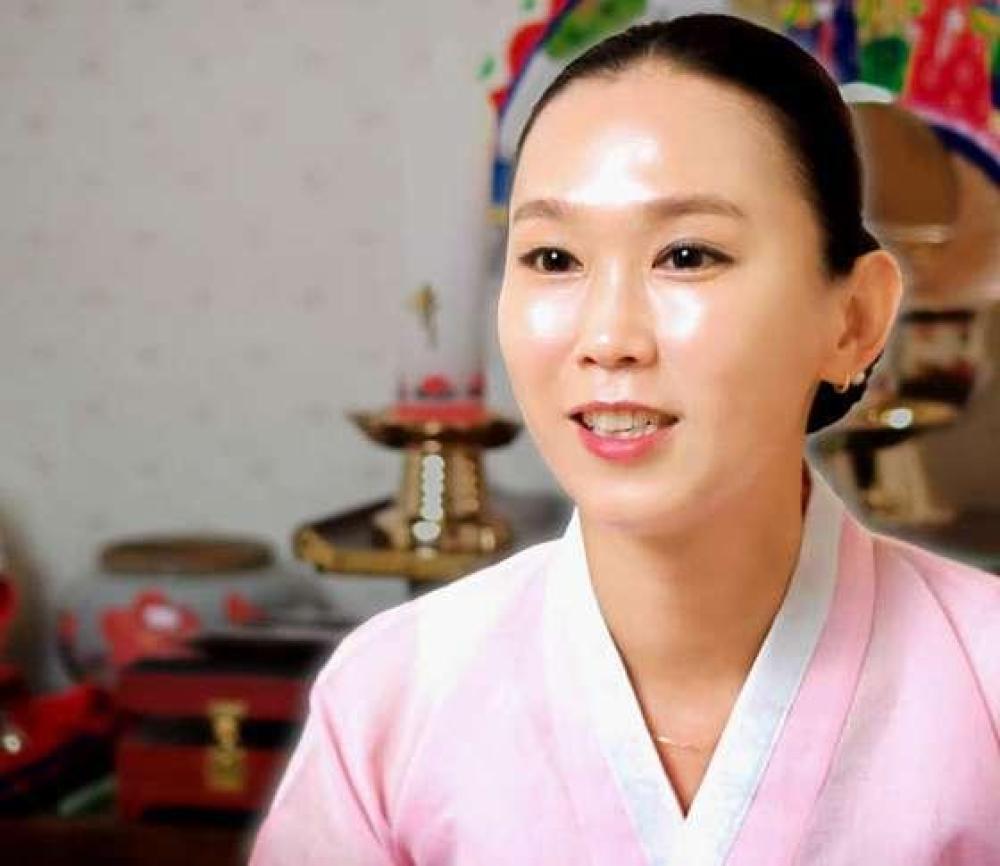 수화신당